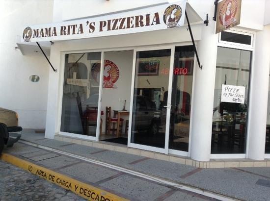 Mama Rita's Pizzeria